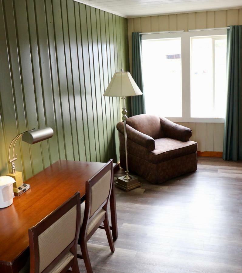 Motel Evergreen Extension Libby Exterior foto
